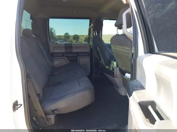 1FTEW1C45LFC18039 2020 FORD F-150 - Image 8