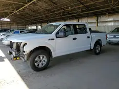 1FTEW1C45LKD11814 2020 FORD F-150