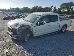 1FTEW1C45LKD55411 2020 FORD F-150