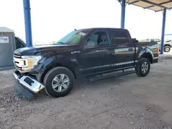 1FTEW1C45LKE08091 2020 FORD F-150