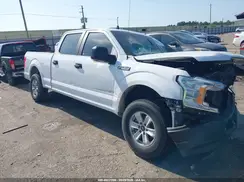 1FTEW1C45LKE12044 2020 FORD F-150