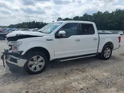 1FTEW1C45LKE55105 2020 FORD F-150