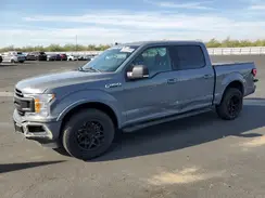 1FTEW1C45LKE80389 2020 FORD F-150