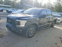 1FTEW1C45LKE89884 2020 FORD F-150