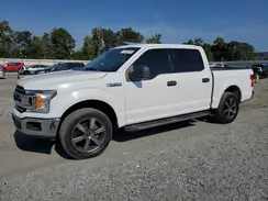 1FTEW1C46KFB19759 2019 FORD F-150