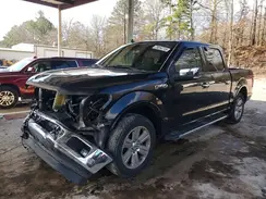 1FTEW1C46KFB58299 2019 FORD F-150