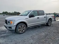 1FTEW1C46KFB58982 2019 FORD F-150