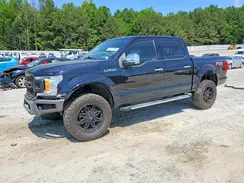 1FTEW1C46KFC01149 2019 FORD F-150
