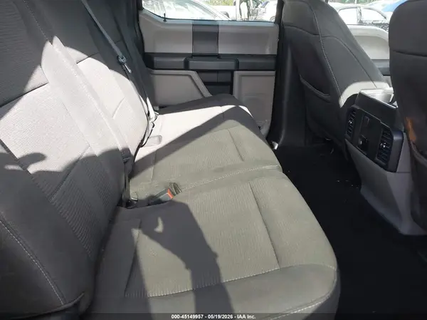 1FTEW1C46KFC03127 2019 FORD F-150 - Image 8