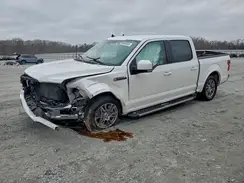 1FTEW1C46KFC39867 2019 FORD F-150
