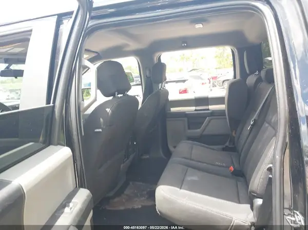 1FTEW1C46KFC96733 2019 FORD F-150 - Image 8
