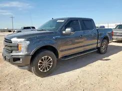 1FTEW1C46KFD19315 2019 FORD F-150
