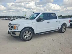 1FTEW1C46KKC09579 2019 FORD F-150
