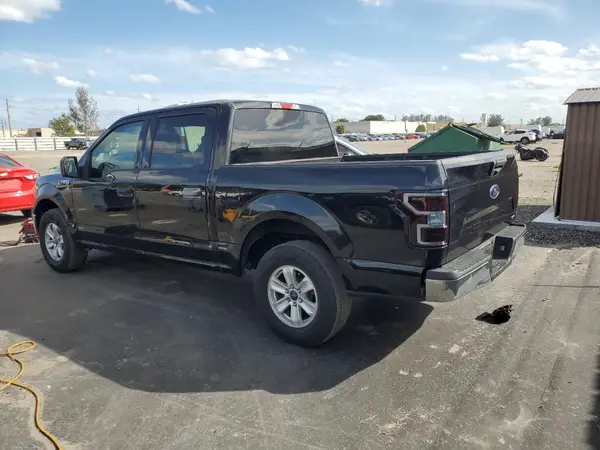 1FTEW1C46KKC52481 2019 FORD F-150 - Image 2