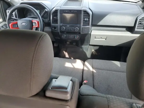 1FTEW1C46KKC52481 2019 FORD F-150 - Image 8