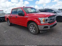 1FTEW1C46KKC52643 2019 FORD F-150