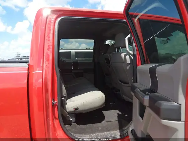 1FTEW1C46KKC52643 2019 FORD F-150 - Image 8