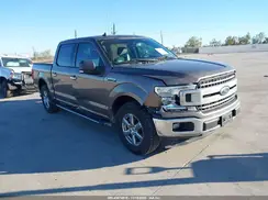 1FTEW1C46KKD70577 2019 FORD F-150