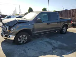 1FTEW1C46KKD75553 2019 FORD F-150