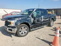 1FTEW1C46KKE61204 2019 FORD F-150