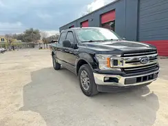 1FTEW1C46LFA22143 2020 FORD F-150