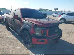 1FTEW1C46LFA71486 2020 FORD F-150