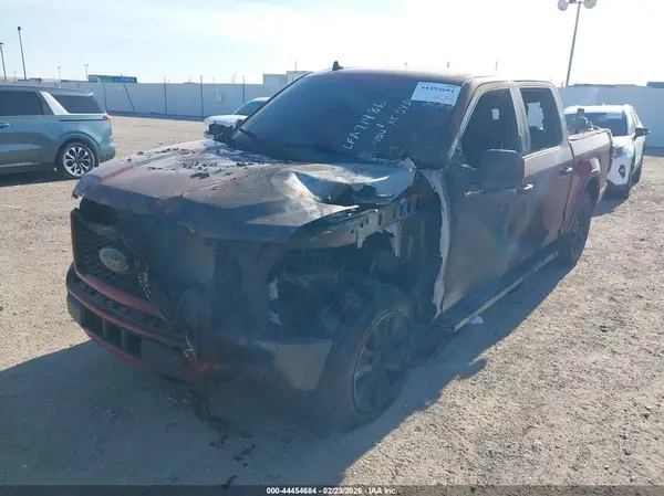 1FTEW1C46LFA71486 2020 FORD F-150 - Image 2