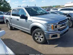 1FTEW1C46LFB68669 2020 FORD F-150