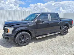 1FTEW1C46LFC53690 2020 FORD F-150