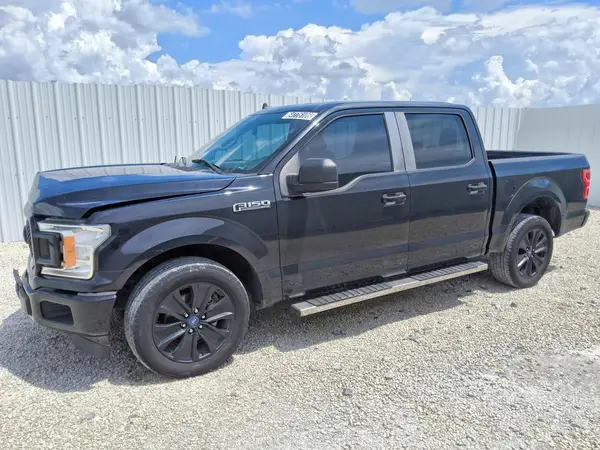 1FTEW1C46LFC53690 2020 FORD F-150 - Image 1