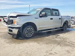 1FTEW1C46LKD78406 2020 FORD F-150
