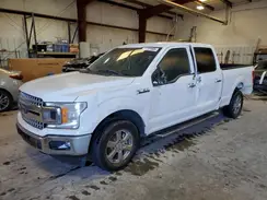 1FTEW1C46LKD78972 2020 FORD F-150