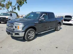 1FTEW1C46LKD91236 2020 FORD F-150
