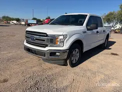 1FTEW1C46LKE39706 2020 FORD F-150