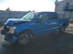 1FTEW1C46LKE64573 2020 FORD F-150