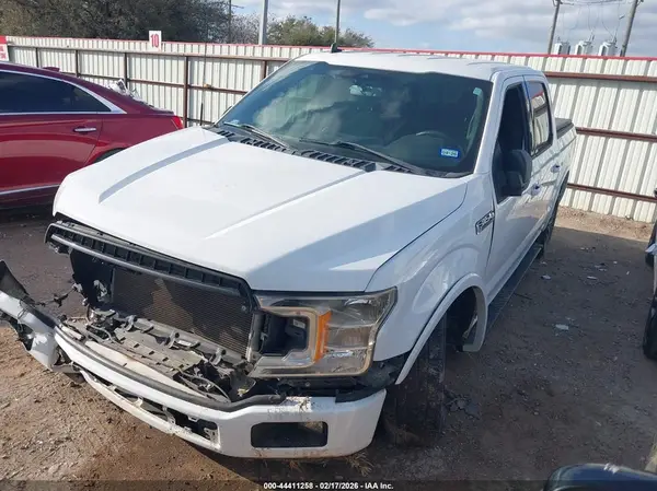 1FTEW1C46LKE78618 2020 FORD F-150 - Image 2
