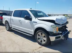 1FTEW1C46LKF15246 2020 FORD F-150
