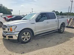 1FTEW1C47KFA30329 2019 FORD F-150
