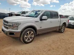 1FTEW1C47KFB49109 2019 FORD F-150