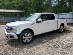1FTEW1C47KFB88329 2019 FORD F-150