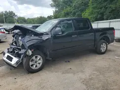 1FTEW1C47KFC12063 2019 FORD F-150