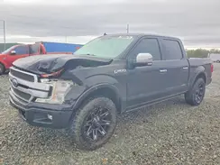 1FTEW1C47KFC47721 2019 FORD F-150
