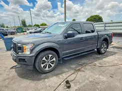1FTEW1C47KFC78063 2019 FORD F-150
