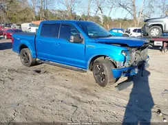 1FTEW1C47KFC96868 2019 FORD F-150