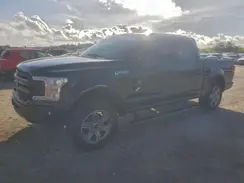 1FTEW1C47KFD50167 2019 FORD F-150