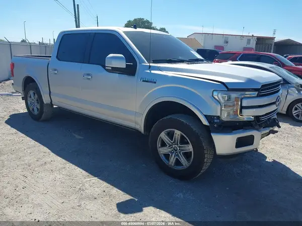 1FTEW1C47KFD50170 2019 FORD F-150 - Image 1