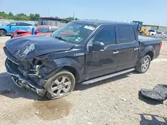 1FTEW1C47KKC47743 2019 FORD F-150