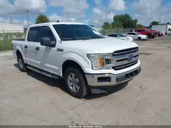 1FTEW1C47KKC52439 2019 FORD F-150