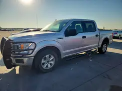 1FTEW1C47KKC52635 2019 FORD F-150