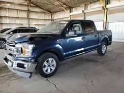 1FTEW1C47KKD75495 2019 FORD F-150